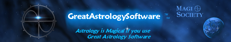 Magi Society - Magi Astrology
